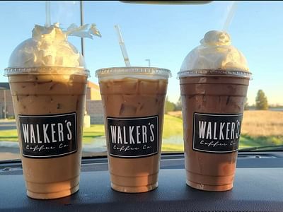 Walker's Coffee Co