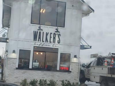 Walker's Coffee Co