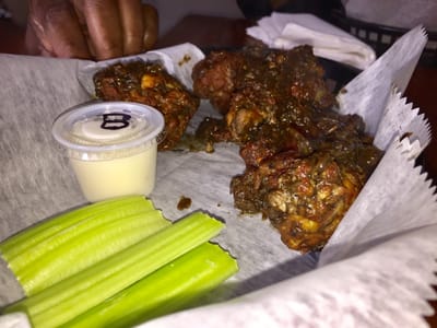 Wall Street Cafe Inc.