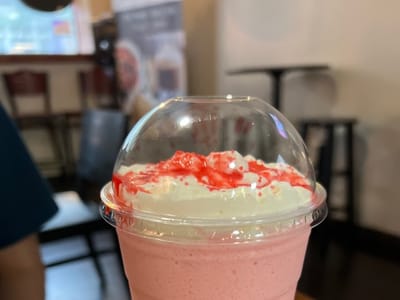 Wall Street Cafe Inc.