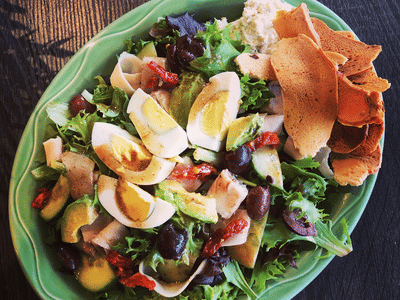 Wall Street Coffee Company