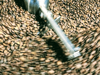 Wall Street Coffee Company