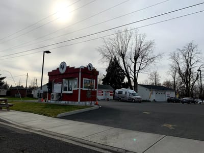 Walla Walla Daily Grind