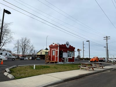 Walla Walla Daily Grind