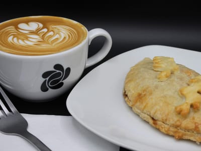 Walla Walla Roastery