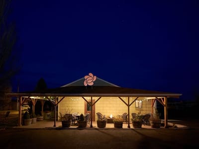 Walla Walla Roastery