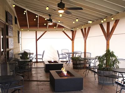 Walla Walla Roastery