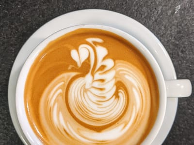 Walla Walla Roastery