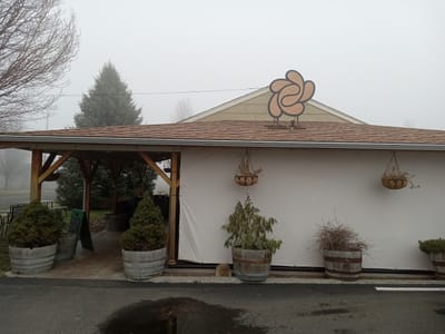 Walla Walla Roastery