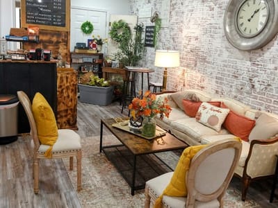 Wallburg Emporium & Coffee Shop