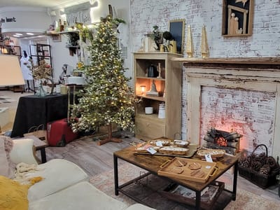 Wallburg Emporium & Coffee Shop