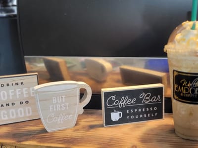 Wallburg Emporium & Coffee Shop