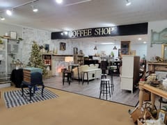 Wallburg Emporium & Coffee Shop