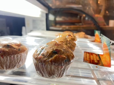 Waller's Coffee Shop