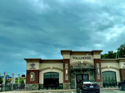 Wallhouse Coffee Company