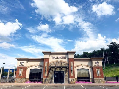 Wallhouse Coffee Company