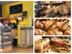 Wally's Place - Bagel and Deli