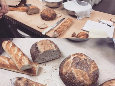 Wally's Place - Bagel and Deli