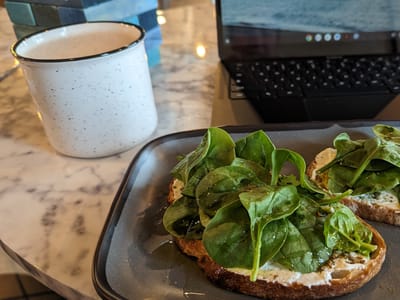 Walnut Beach Coffee House