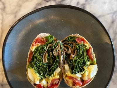 Walnut Beach Coffee House