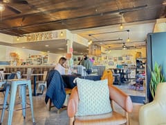 Walnut Beach Coffee House