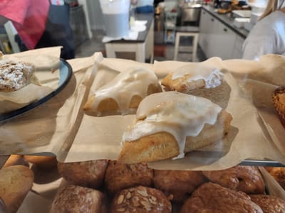 Walnut Beach Coffee House