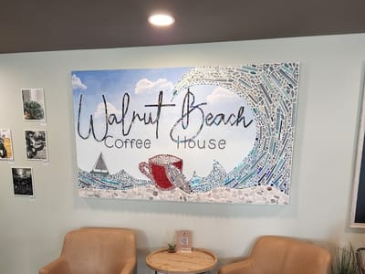 Walnut Beach Coffee House
