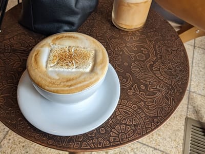 Walnut Hill Coffee Company