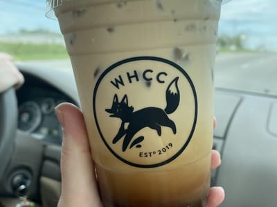 Walnut Hill Coffee Company