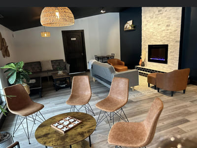 Walnut Street Coffee and Deli