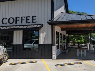 Walnut Street Coffee and Deli