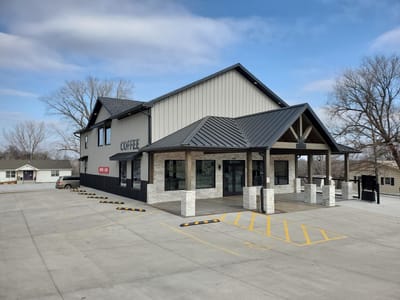 Walnut Street Coffee and Deli