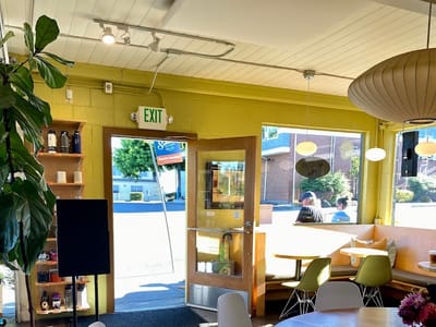 Walnut Street Coffee