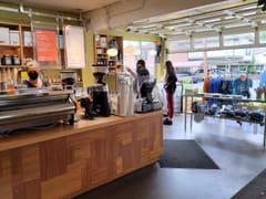 Walnut Street Coffee