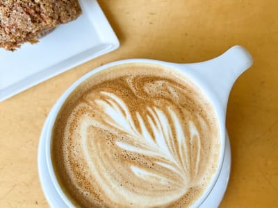 Walnut Street Coffee