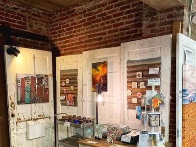 Walsenburg Mercantile