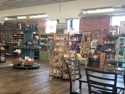 Walsenburg Mercantile