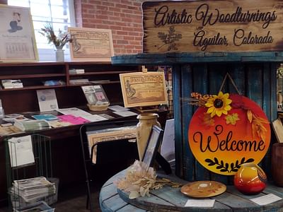 Walsenburg Mercantile