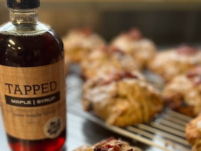 Wanda's Cafe + Bakery