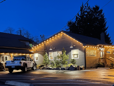 Wanda's Cafe + Bakery