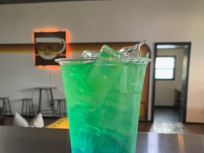 Wanda’s Coffee House