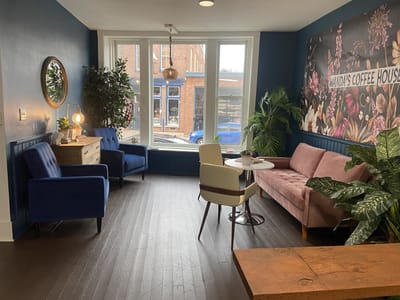 Wanda’s Coffee House