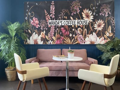 Wanda’s Coffee House