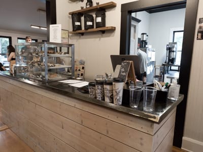 Wander'n Calf Espresso Bar and Bakery