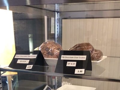 Wander'n Calf Espresso Bar and Bakery