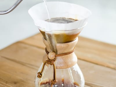 Wander'n Calf Espresso Bar and Bakery