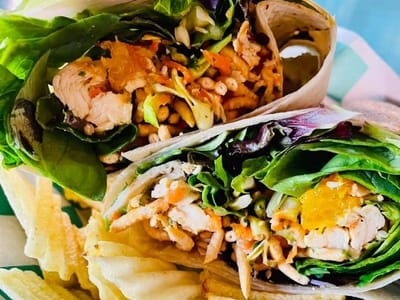 Wandering Bison Coffee