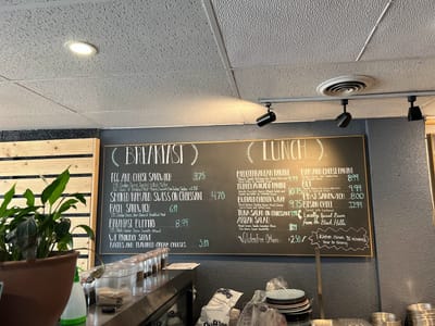 Wandering Bison Coffee