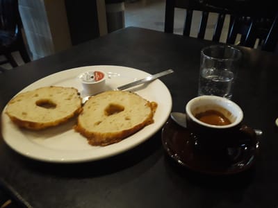 Wandering Goat Coffee Co.