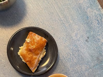 Wanderlust Coffee Roasters